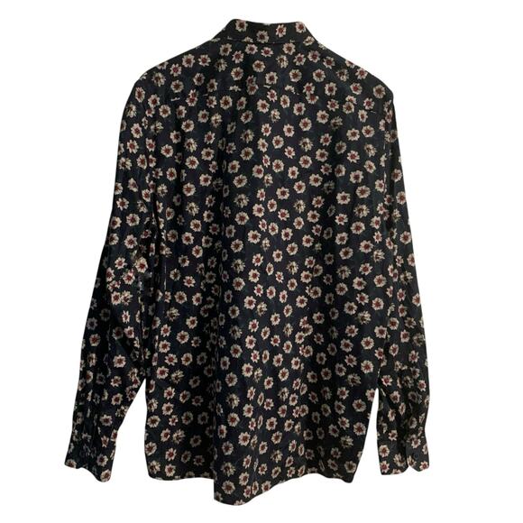 TED BAKER Wewill Slim Fit FLORAL Button-down Shirt Size: 6 / XXL
I - Picture 7 of 7